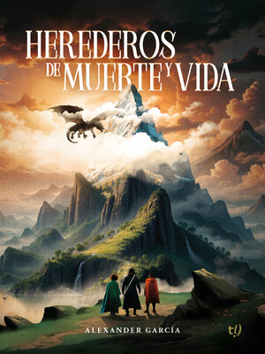 cover image of Herederos de muerte y vida
